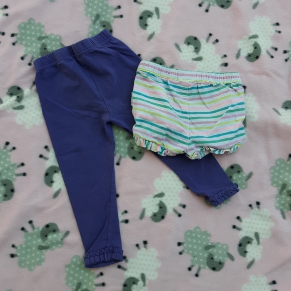 👶💕 Nicole Miller Toddler Outfit - Picture 3 of 7